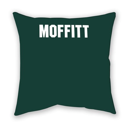 Michigan State - NCAA Cheerleading : Colin Moffitt - Pillow-1