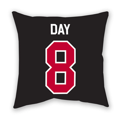 Utah - NCAA Football : Ethan Day - Pillow-1