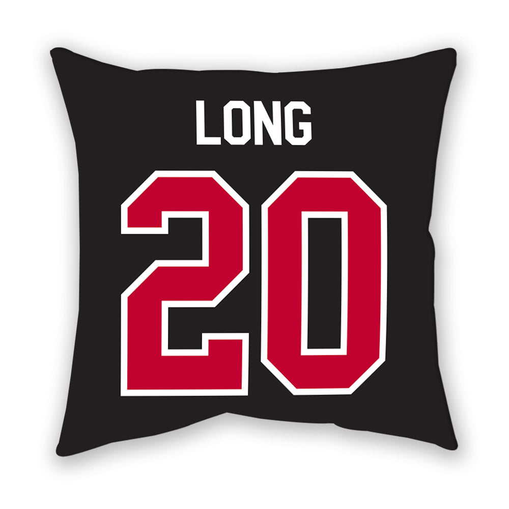 Utah - NCAA Football : King Long - Pillow-1