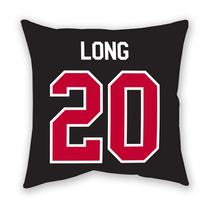 Utah - NCAA Football : King Long - Pillow-1