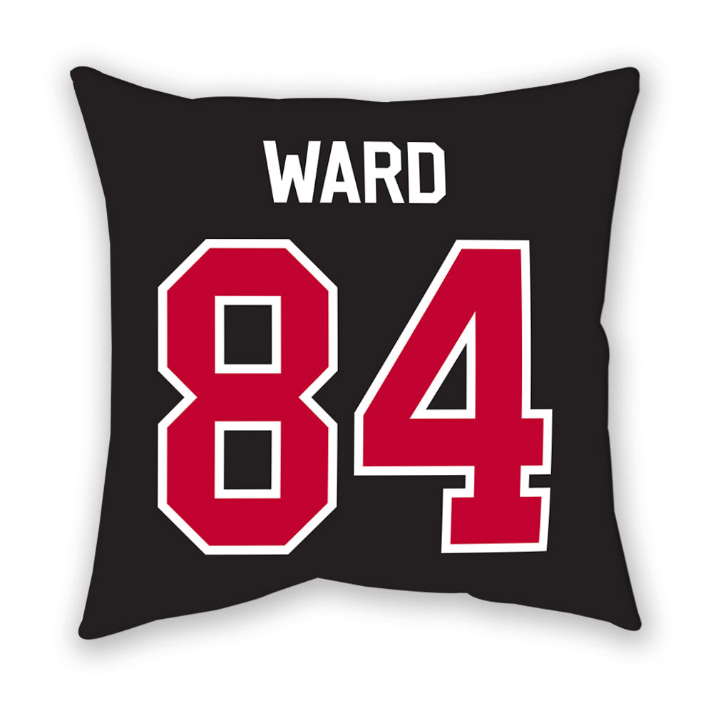 Utah - NCAA Football : Jojo Ward - Pillow-1