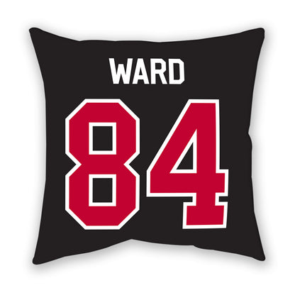 Utah - NCAA Football : Jojo Ward - Pillow-1