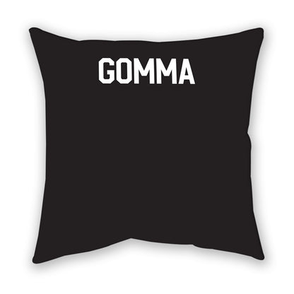 Utah - NCAA Men's Basketball : Malek Gomma - Pillow-1