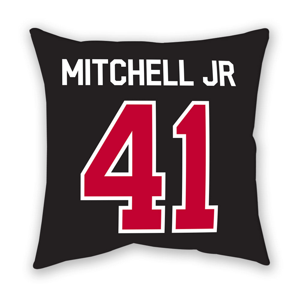 Utah - NCAA Football : LaGary Mitchell Jr - Pillow-1