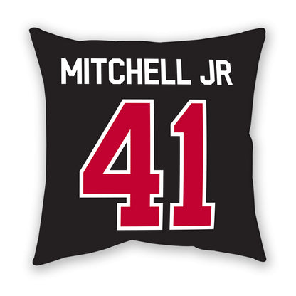 Utah - NCAA Football : LaGary Mitchell Jr - Pillow-1