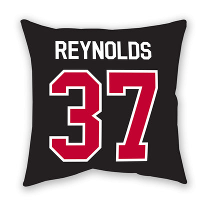 Utah - NCAA Football : Trey Reynolds - Pillow-1