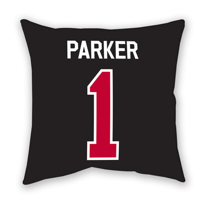 Utah - NCAA Football : Wayshawn Parker - Pillow-1