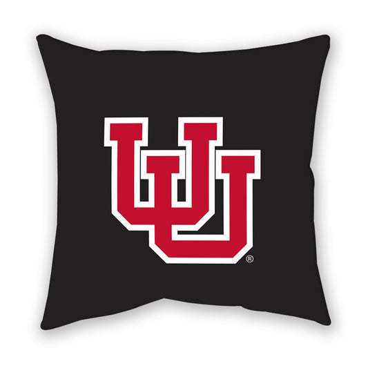 Utah - NCAA Football : Preston Pitts - Pillow-0