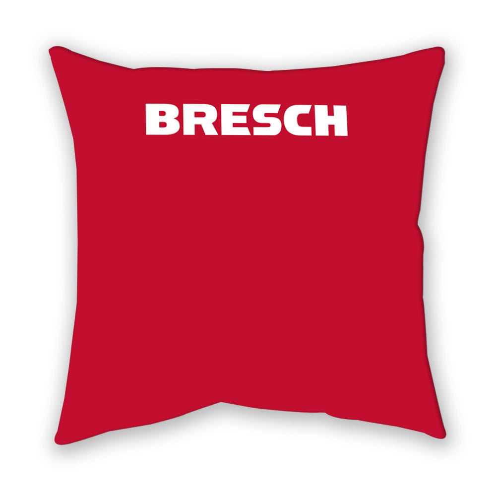 Georgia - NCAA Equestrian : Maggie Bresch - Pillow-1