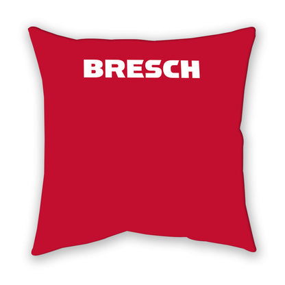 Georgia - NCAA Equestrian : Maggie Bresch - Pillow-1