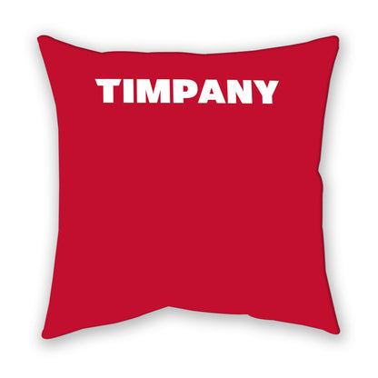 Georgia - NCAA Equestrian : Helena Timpany - Pillow-1