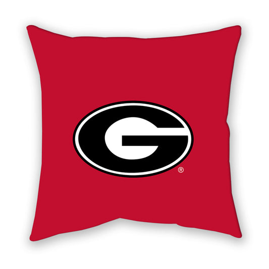 Georgia - NCAA Football : AJ Lonon - Pillow-0
