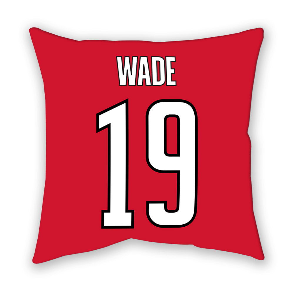 Arkansas State - NCAA Baseball : Adam Wade - Pillow-1