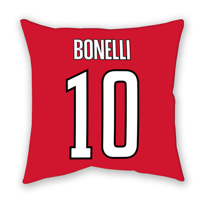 Arkansas State - NCAA Football : Jaylen Bonelli - Pillow-1