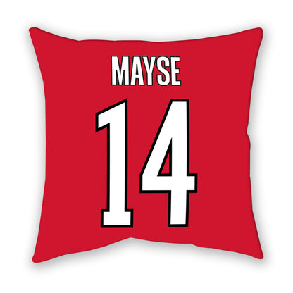 Arkansas State - NCAA Baseball : Myles Mayse - Pillow-1