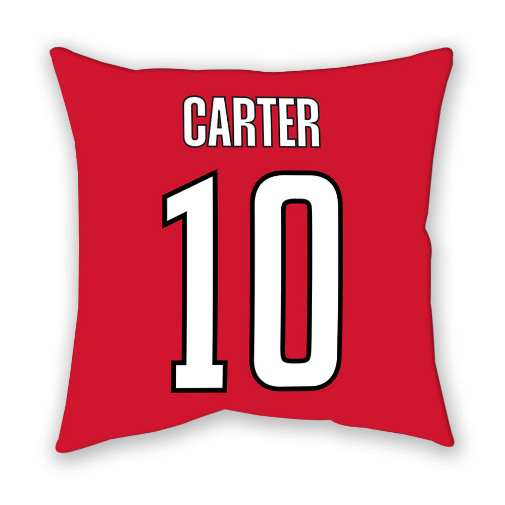 Arkansas State - NCAA Football : Tony Carter - Pillow-1