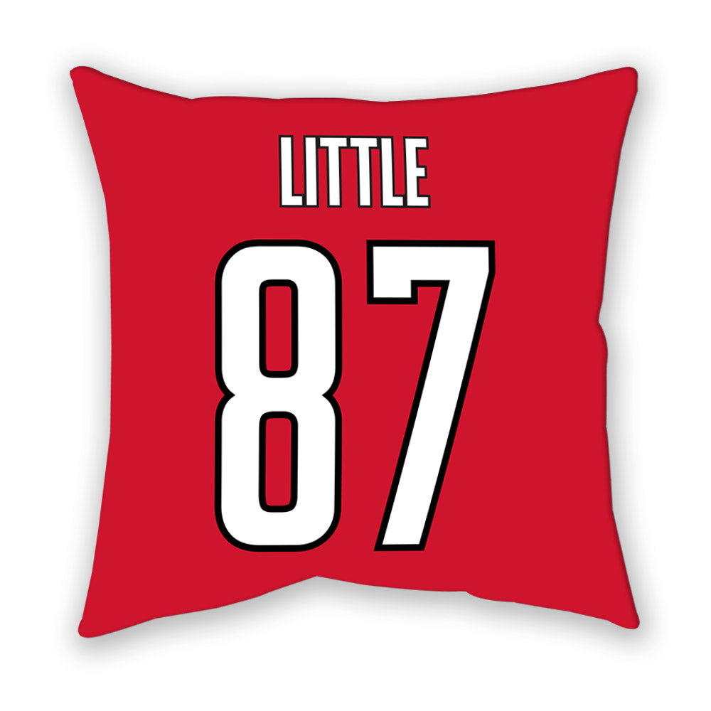 Arkansas State - NCAA Football : Tyler Little - Pillow-1