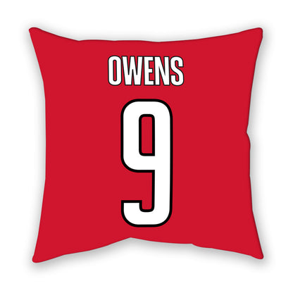 Arkansas State - NCAA Football : Trey Owens - Pillow-1