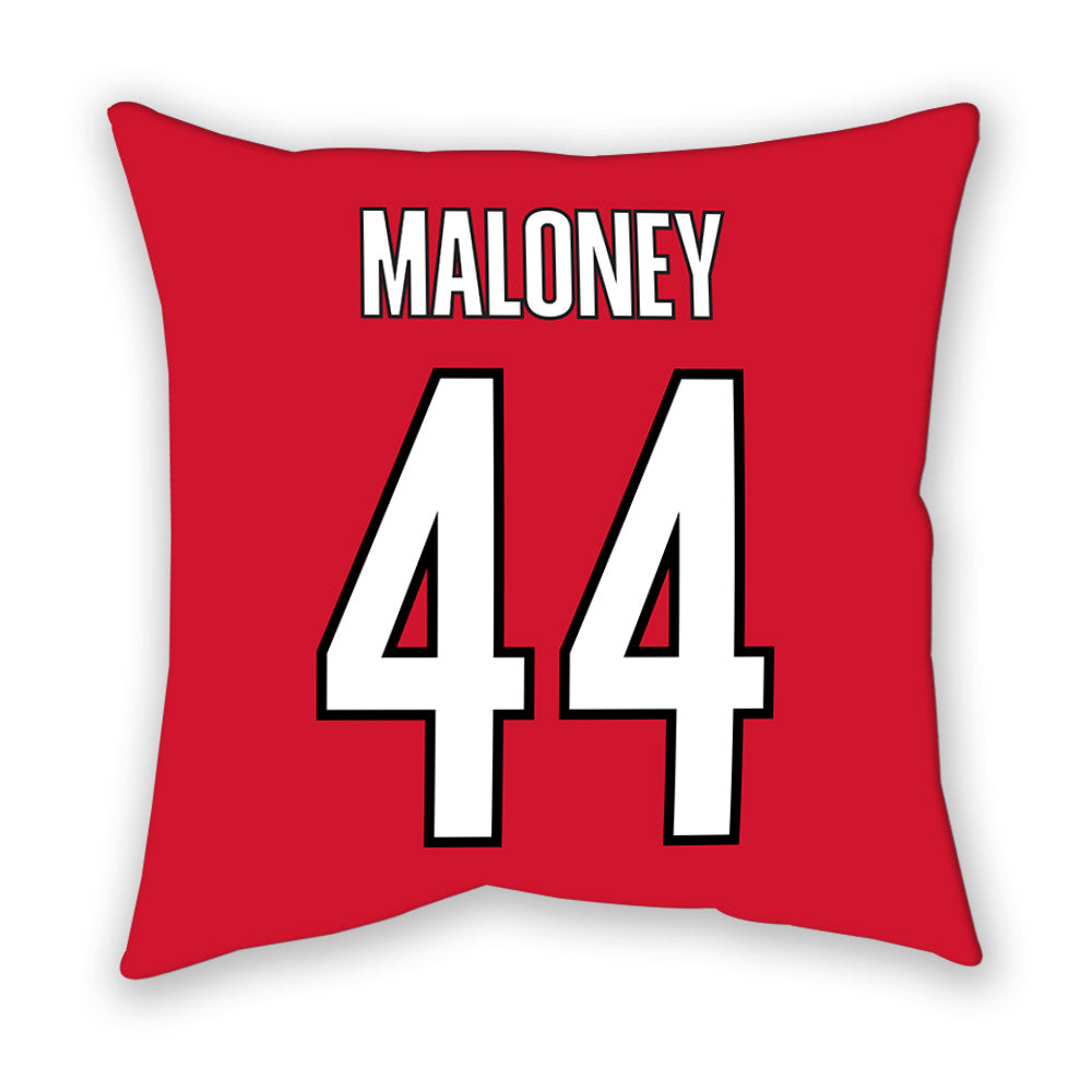 Arkansas State - NCAA Baseball : Collin Maloney - Pillow-1