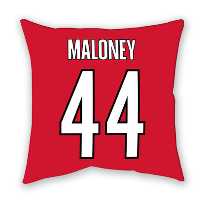 Arkansas State - NCAA Baseball : Collin Maloney - Pillow-1