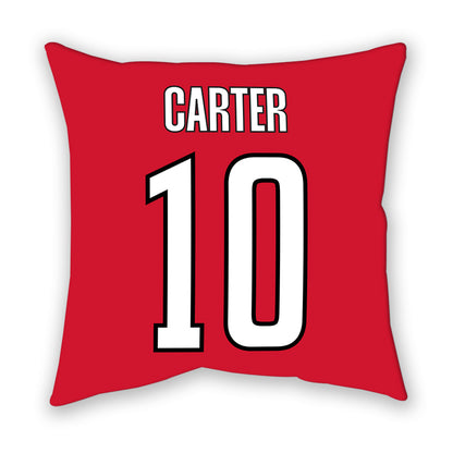 Arkansas State - NCAA Football : Tony Carter - Pillow-1