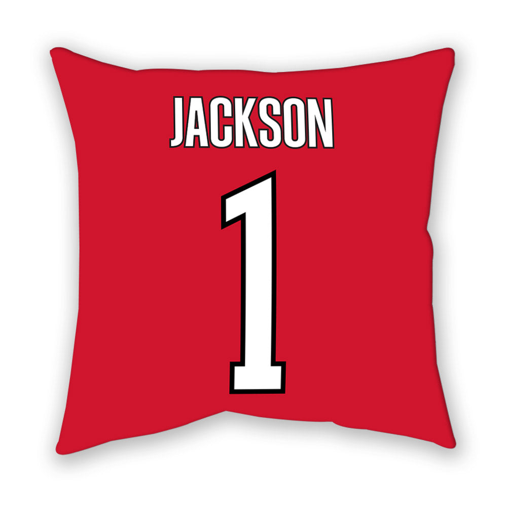 Arkansas State - NCAA Football : Braden Jackson - Pillow-1