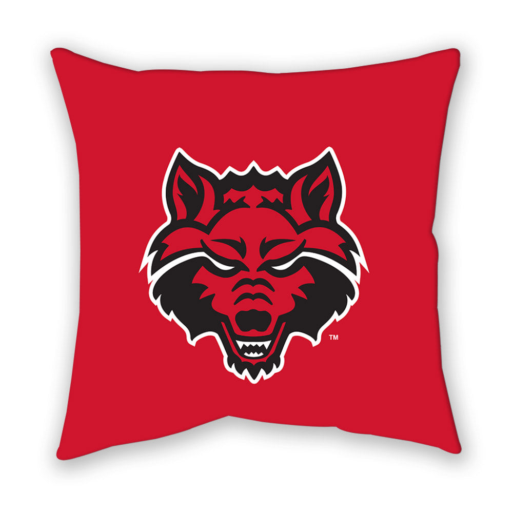 Arkansas State - NCAA Baseball : Kaden Amundson - Pillow-0