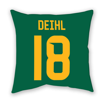 Baylor - NCAA Baseball : Keegan Deihl - Pillow-1