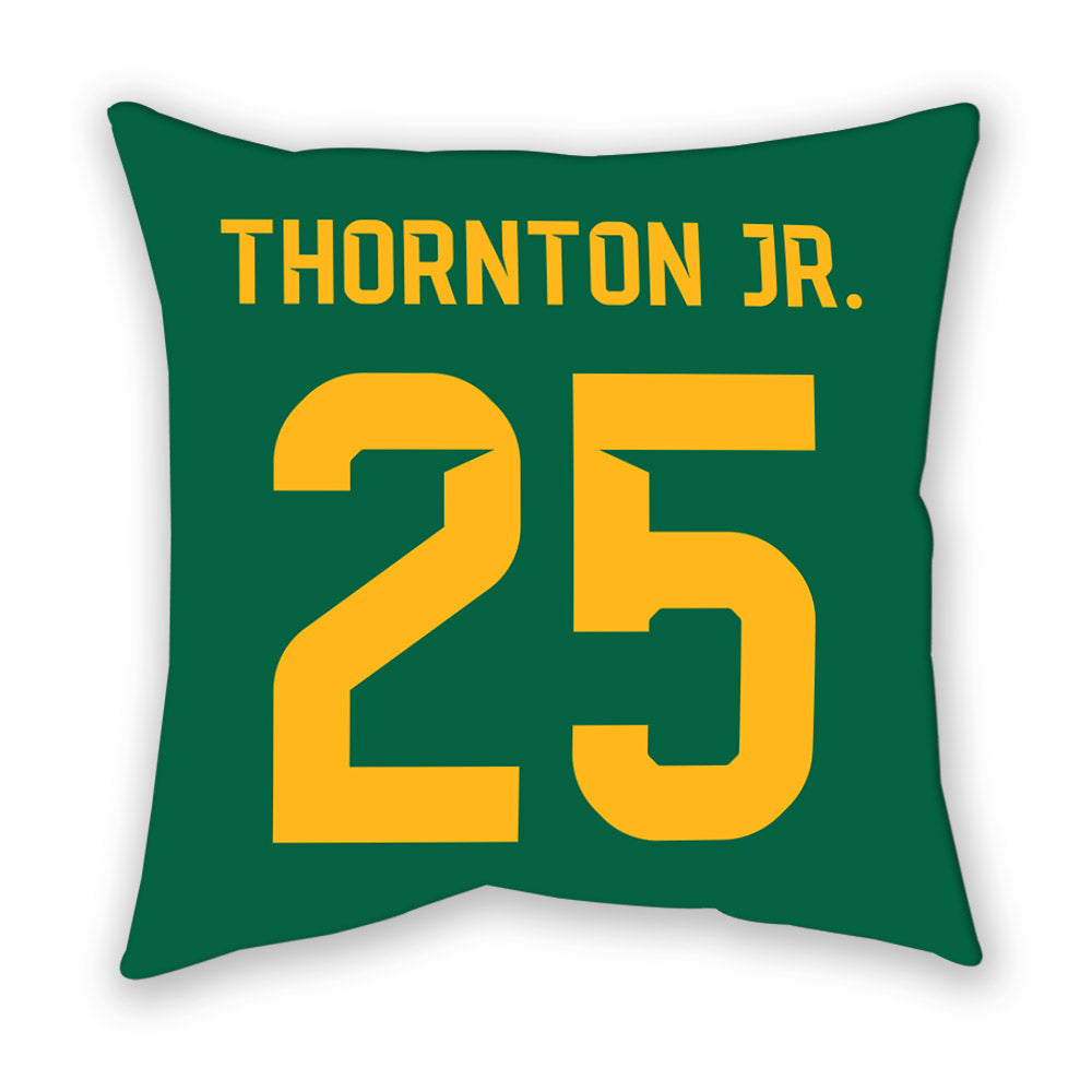 Baylor - NCAA Football : Levar Thornton Jr. - Pillow-1