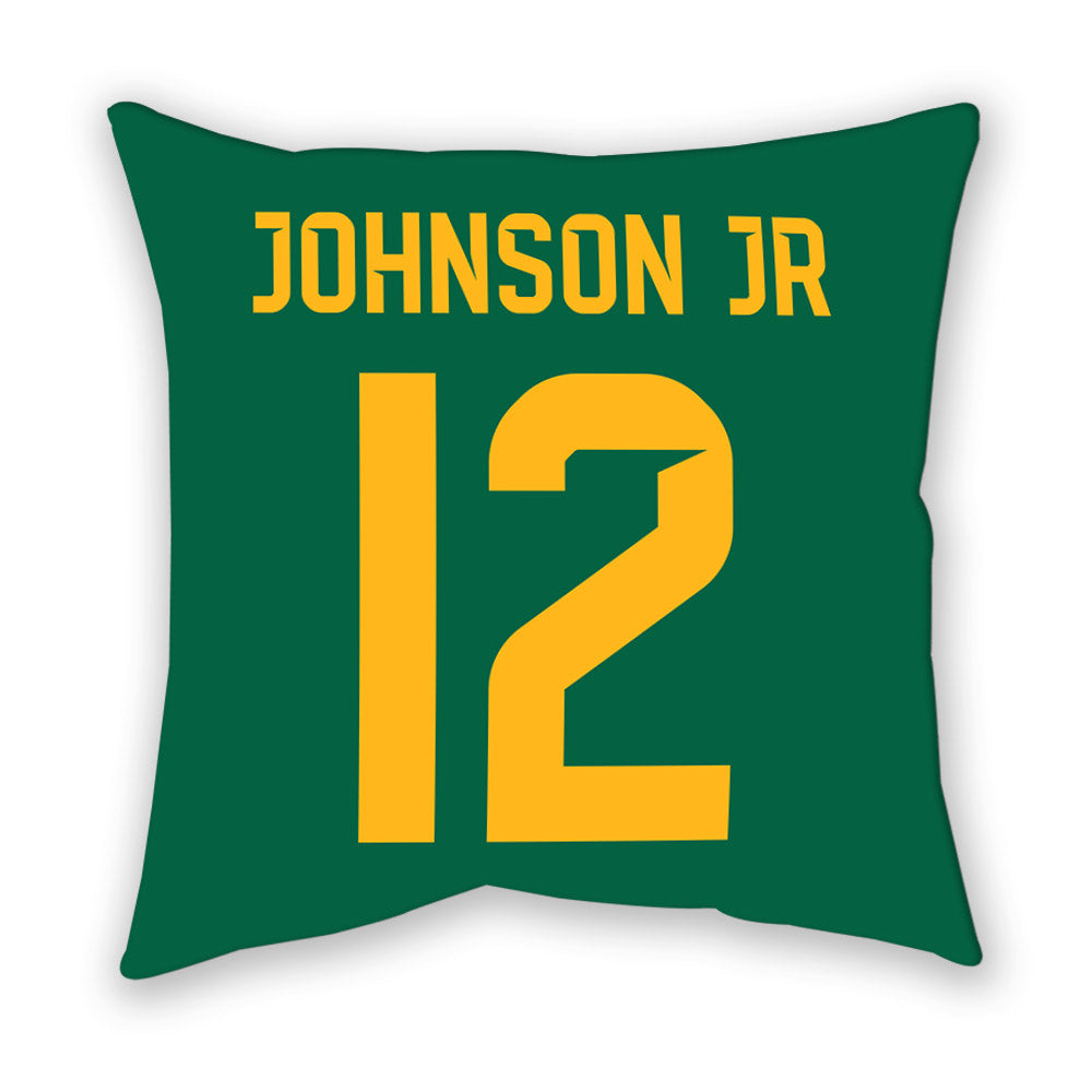 Baylor - NCAA Football : Kelsey Johnson Jr - Pillow-1