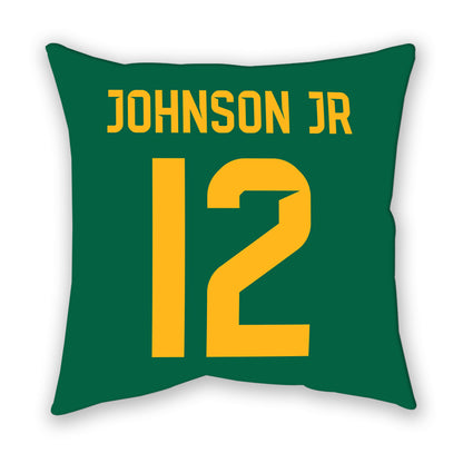 Baylor - NCAA Football : Kelsey Johnson Jr - Pillow-1