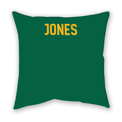 Baylor - NCAA Acrobatics & Tumbling : Camryn Jones - Pillow-1