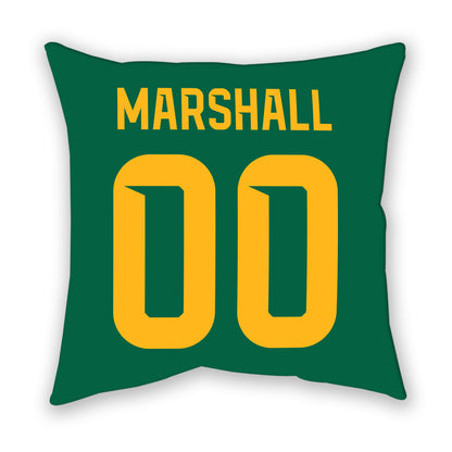Baylor - NCAA Softball : Kaygen Marshall - Pillow-1