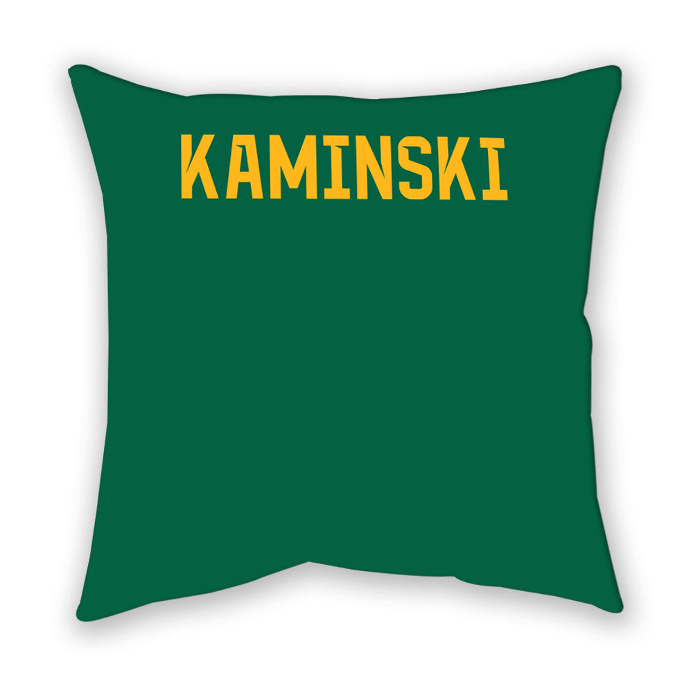 Baylor - NCAA Acrobatics & Tumbling : Gabriella Kaminski - Pillow-1