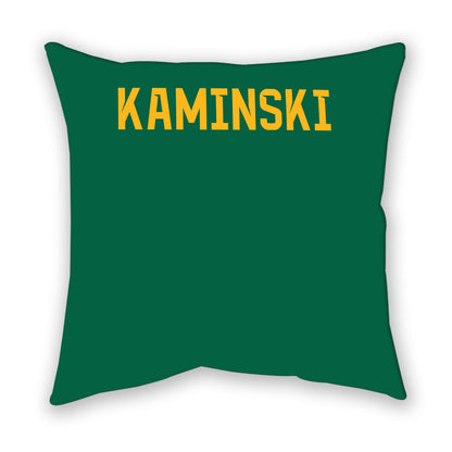Baylor - NCAA Acrobatics & Tumbling : Gabriella Kaminski - Pillow-1