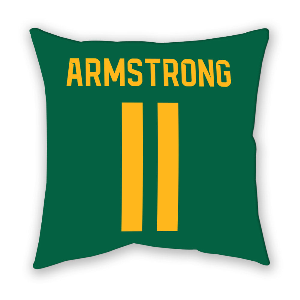 Baylor - NCAA Baseball : Tyce Armstrong - Pillow-1