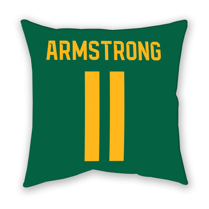 Baylor - NCAA Baseball : Tyce Armstrong - Pillow-1