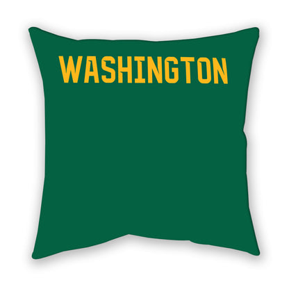 Baylor - NCAA Acrobatics & Tumbling : Payton Washington - Pillow-1