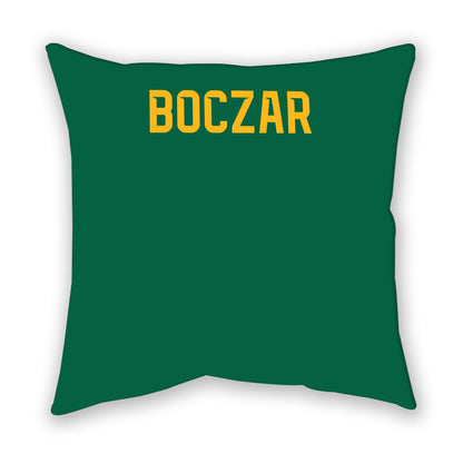 Baylor - NCAA Women's Golf : Bridget Boczar - Pillow-1