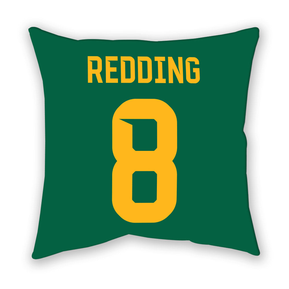 Baylor - NCAA Football : Jacob Redding - Pillow-1