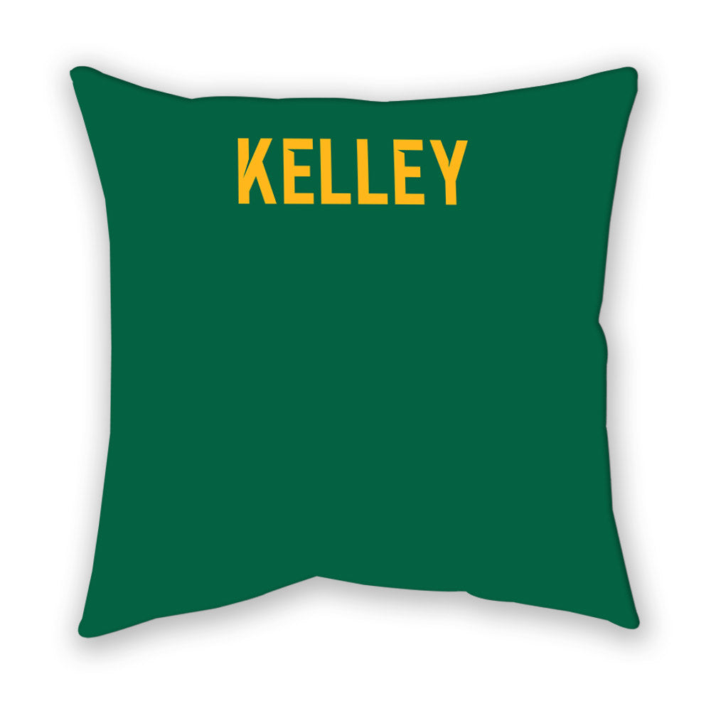 Baylor - NCAA Women's Track & Field : Tiriah Kelley - Pillow-1