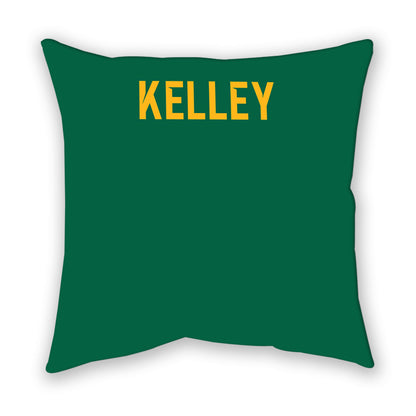 Baylor - NCAA Women's Track & Field : Tiriah Kelley - Pillow-1