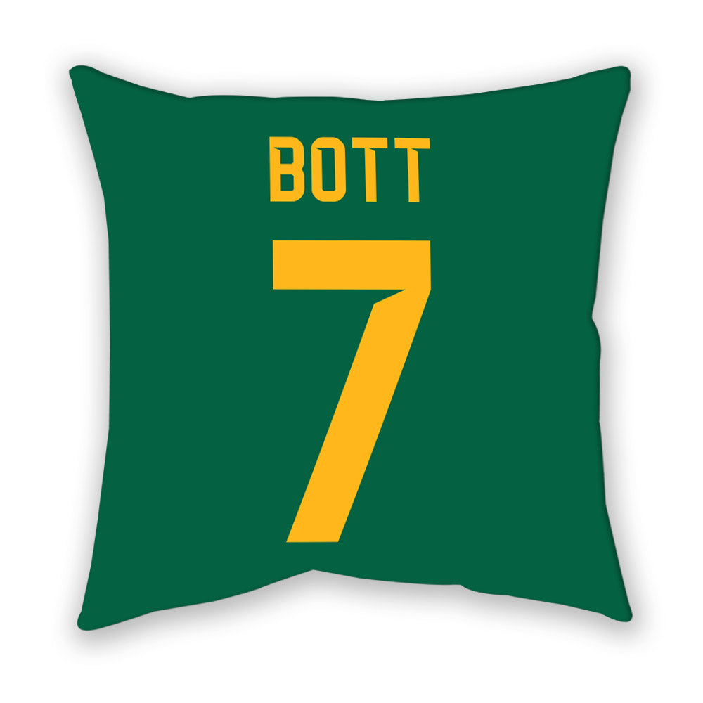 Baylor - NCAA Acrobatics & Tumbling : Emily Bott - Pillow-1