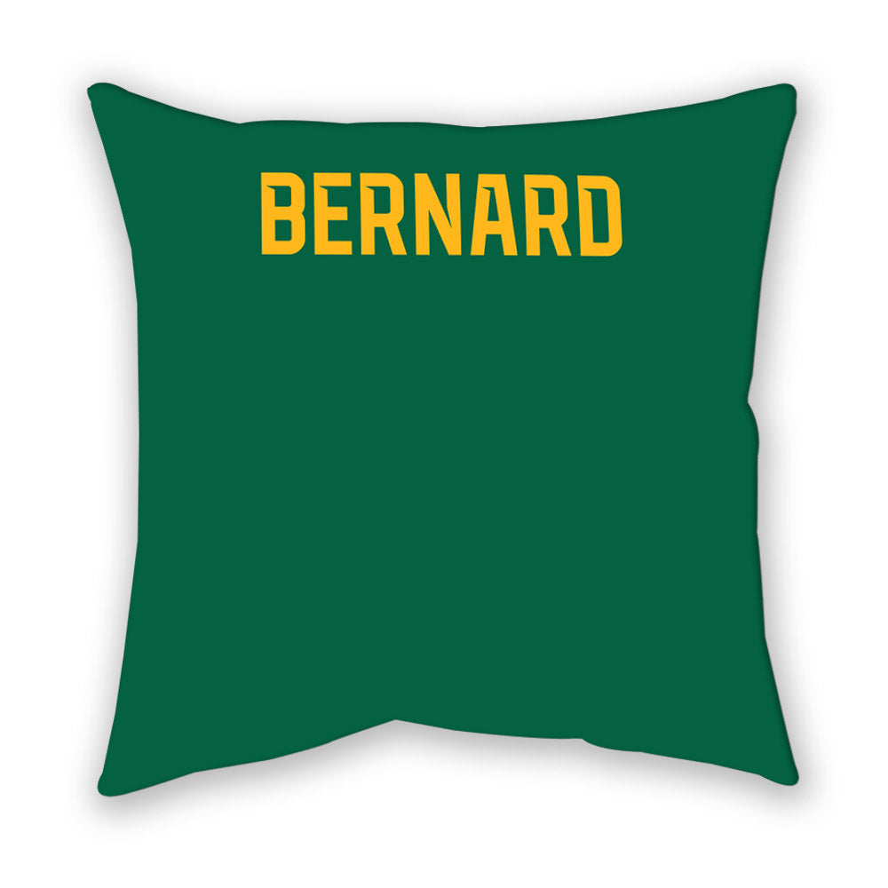 Baylor - NCAA Acrobatics & Tumbling : Charlotte Bernard - Pillow-1