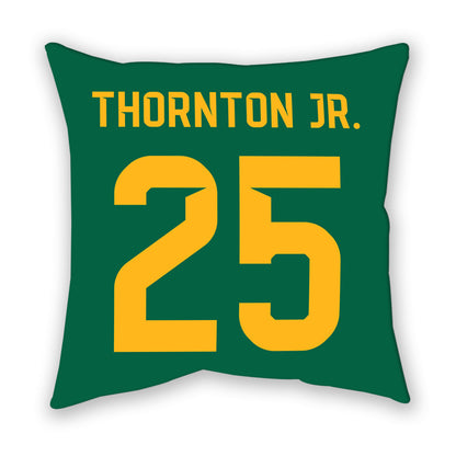 Baylor - NCAA Football : Levar Thornton Jr. - Pillow-1