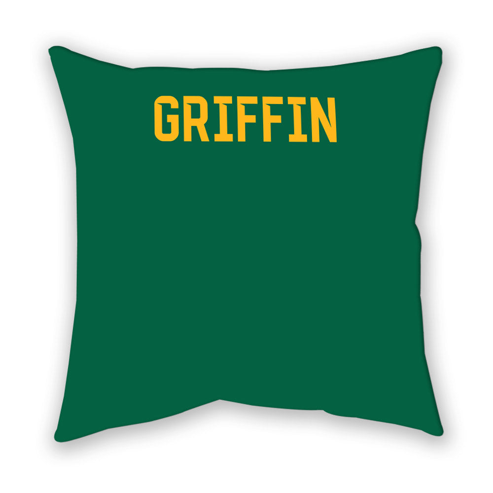 Baylor - NCAA Football : Patrick Griffin - Pillow-1