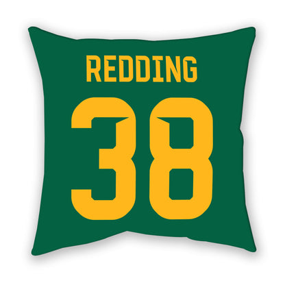 Baylor - NCAA Football : Jacob Redding - Pillow-1