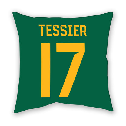 Baylor - NCAA Football : Cade Tessier - Pillow-1