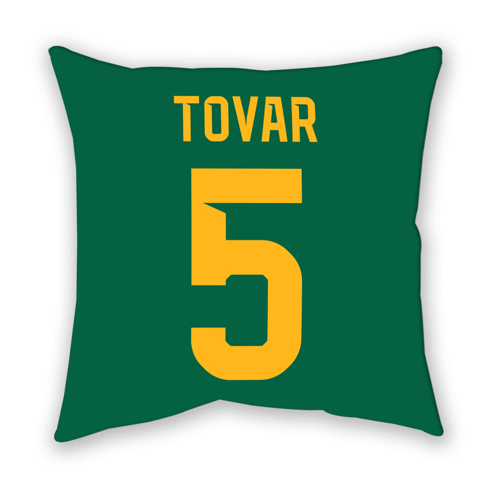 Baylor - NCAA Softball : Kaislynn Tovar - Pillow-1