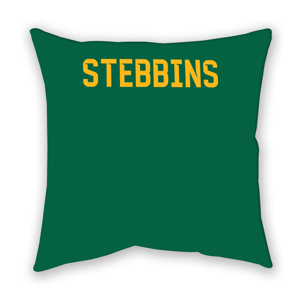 Baylor - NCAA Equestrian : Lauren Stebbins - Pillow-1